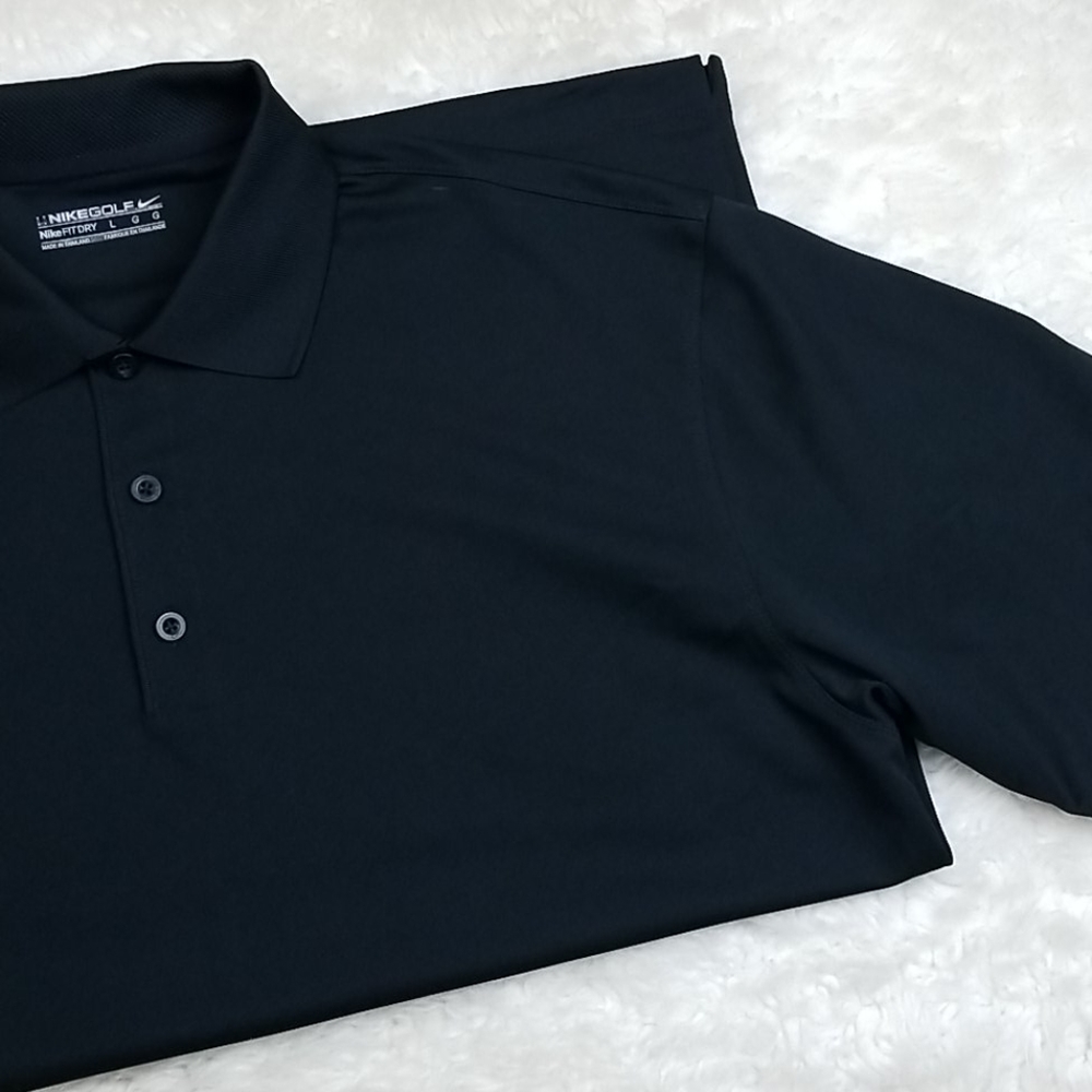 Nike Princeton Football Polo